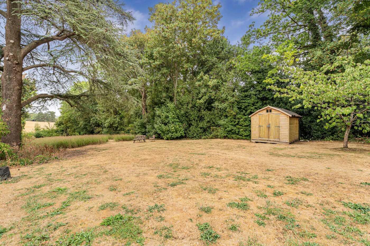 Remenham Hill, Remenham, Henley-On-Thames